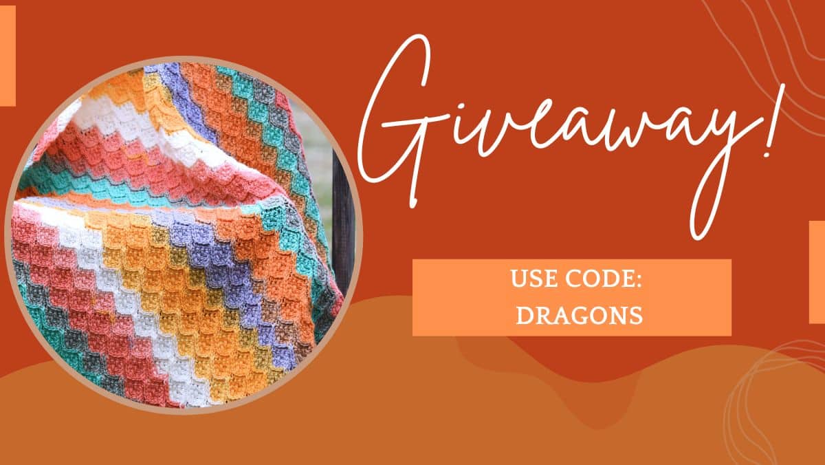 Dragon Scales Baby Blanket by Kim Guzman promotional code