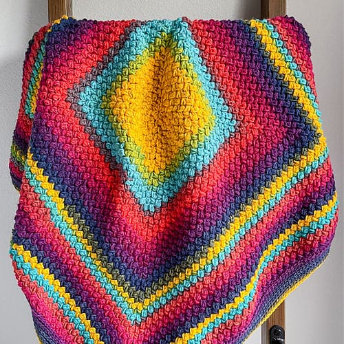 100 Free Crochet Patterns In Lion Brand Mandala Make It Crochet 