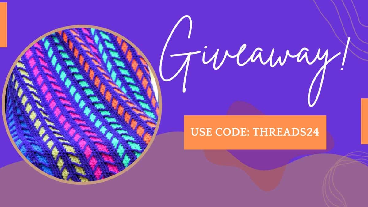 Arcade Threads promotional information