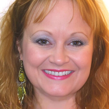 Easy Crochet Lace Scarf for Beginners Free Crochet Pattern - Make It