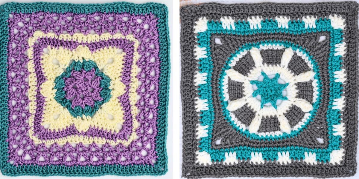 Prior Moogly Blog CAL squares by Kim Guzman